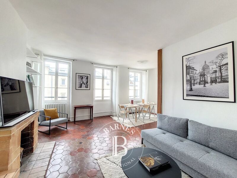 À louer Appartement | Paris 5ème - picture 1