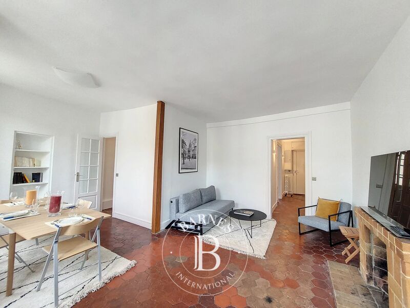 À louer Appartement | Paris 5ème - picture 3