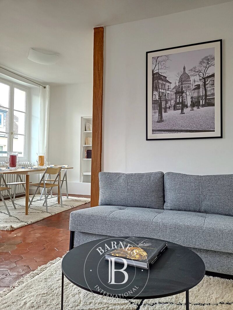 À louer Appartement | Paris 5ème - picture 2