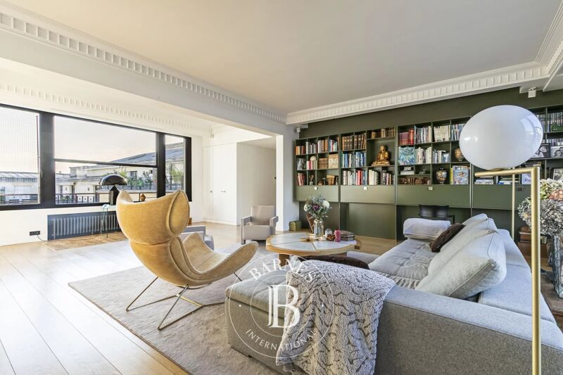 Vendu, Appartement Paris 7ème - picture 2