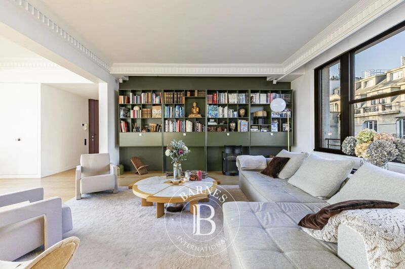 Vendu, Appartement Paris 7ème - picture 3