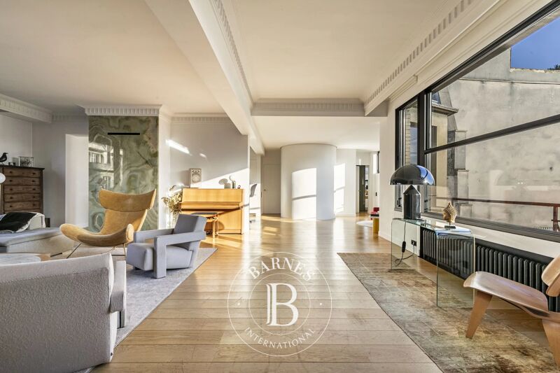 Vendu, Appartement Paris 7ème - picture 1