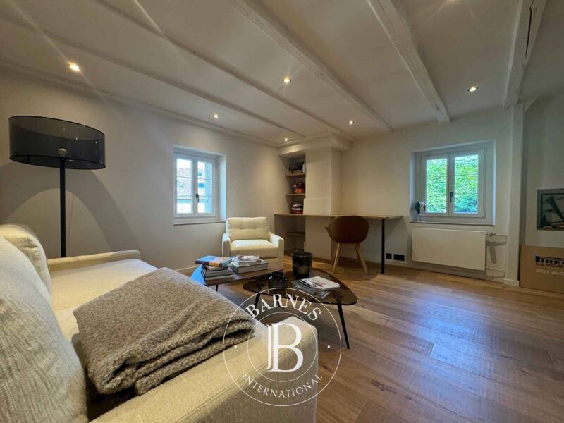 Venta, Casa de pueblo Veyrier - picture 2