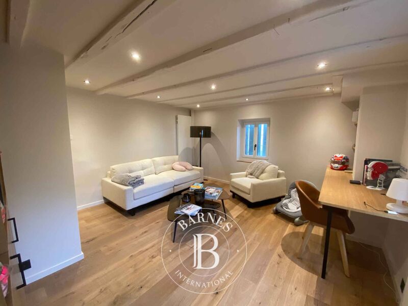 Venta, Casa de pueblo Veyrier - picture 3