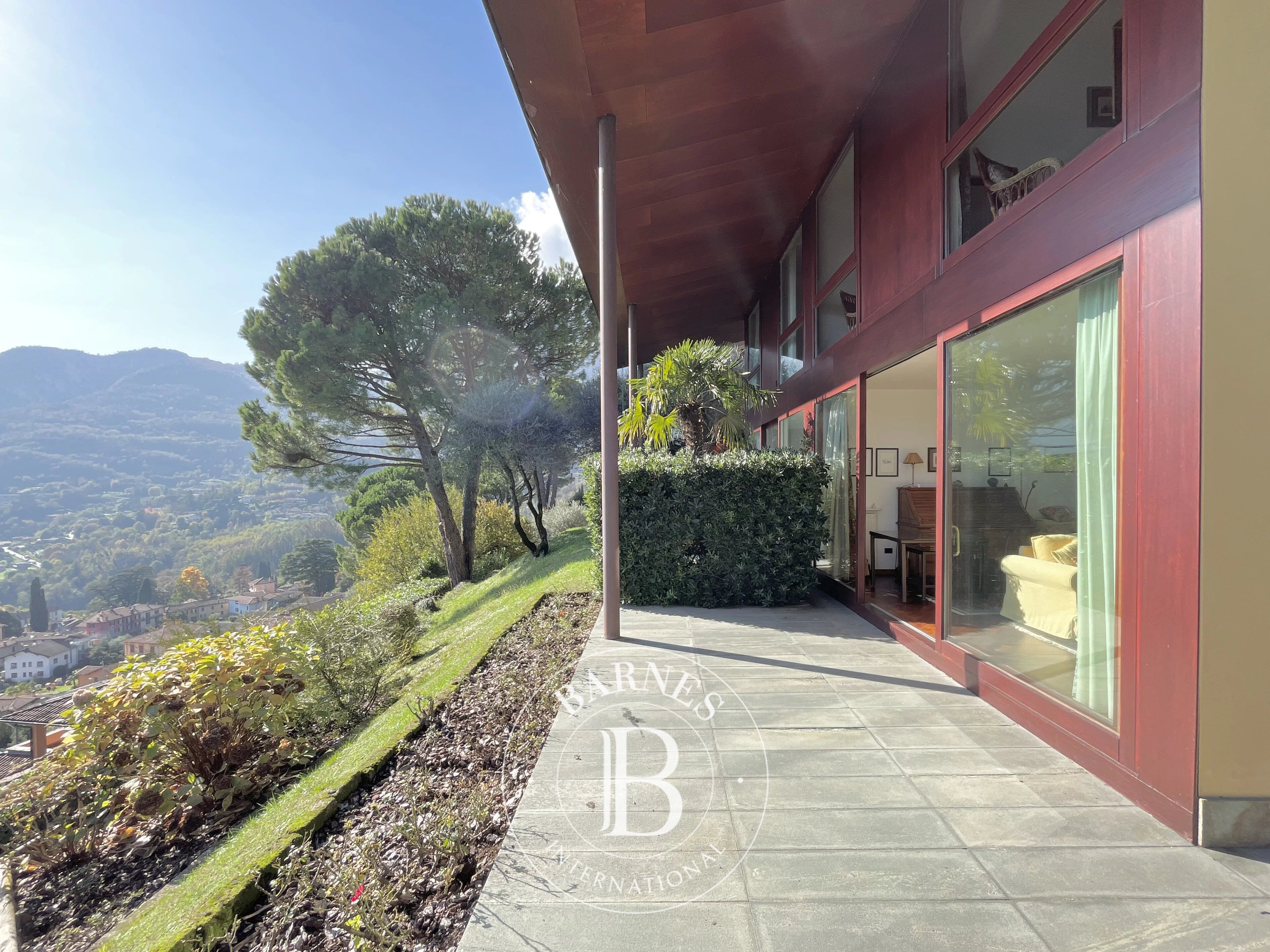 Villa Menaggio - picture 11