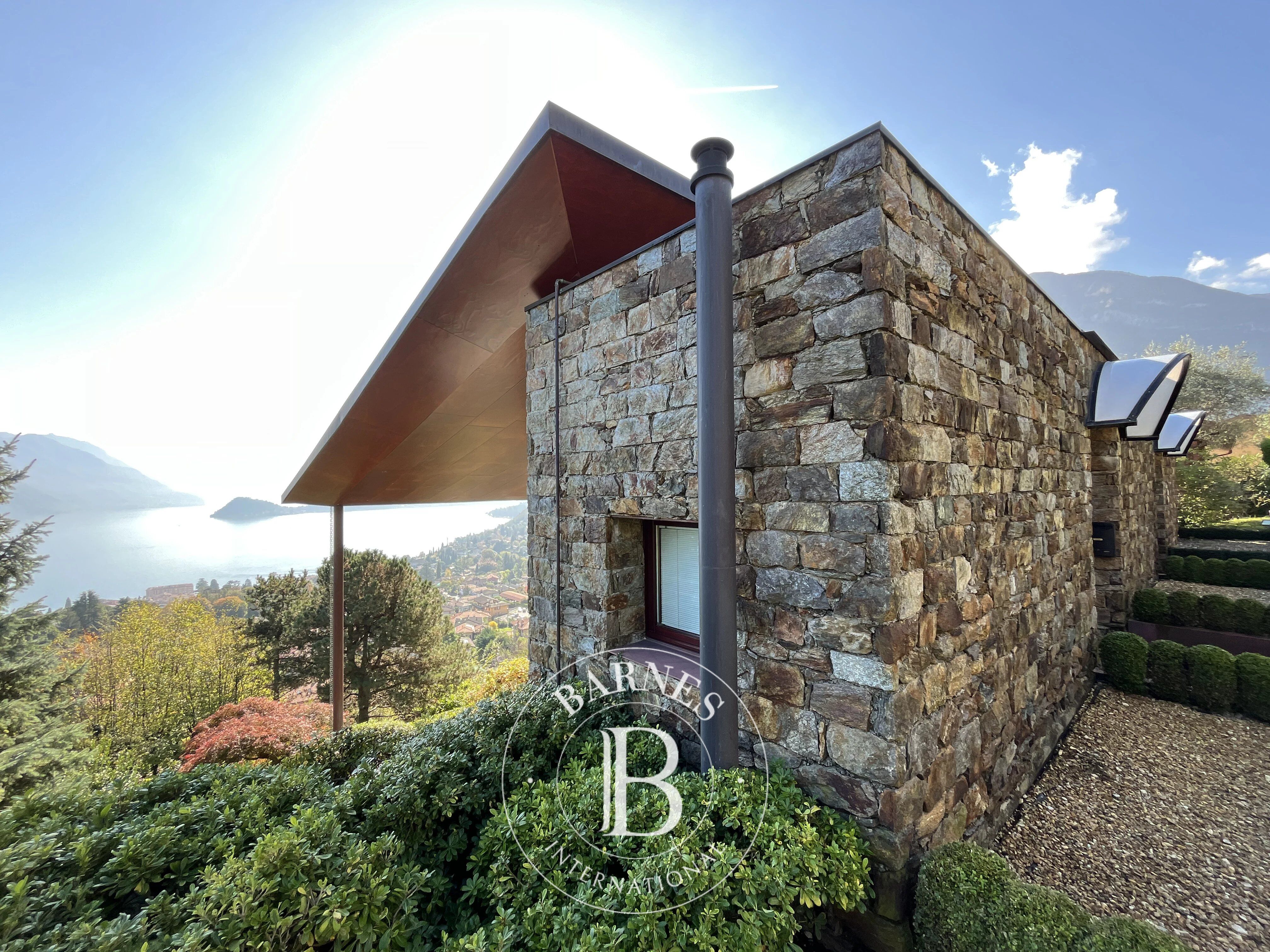 Villa Menaggio - picture 13