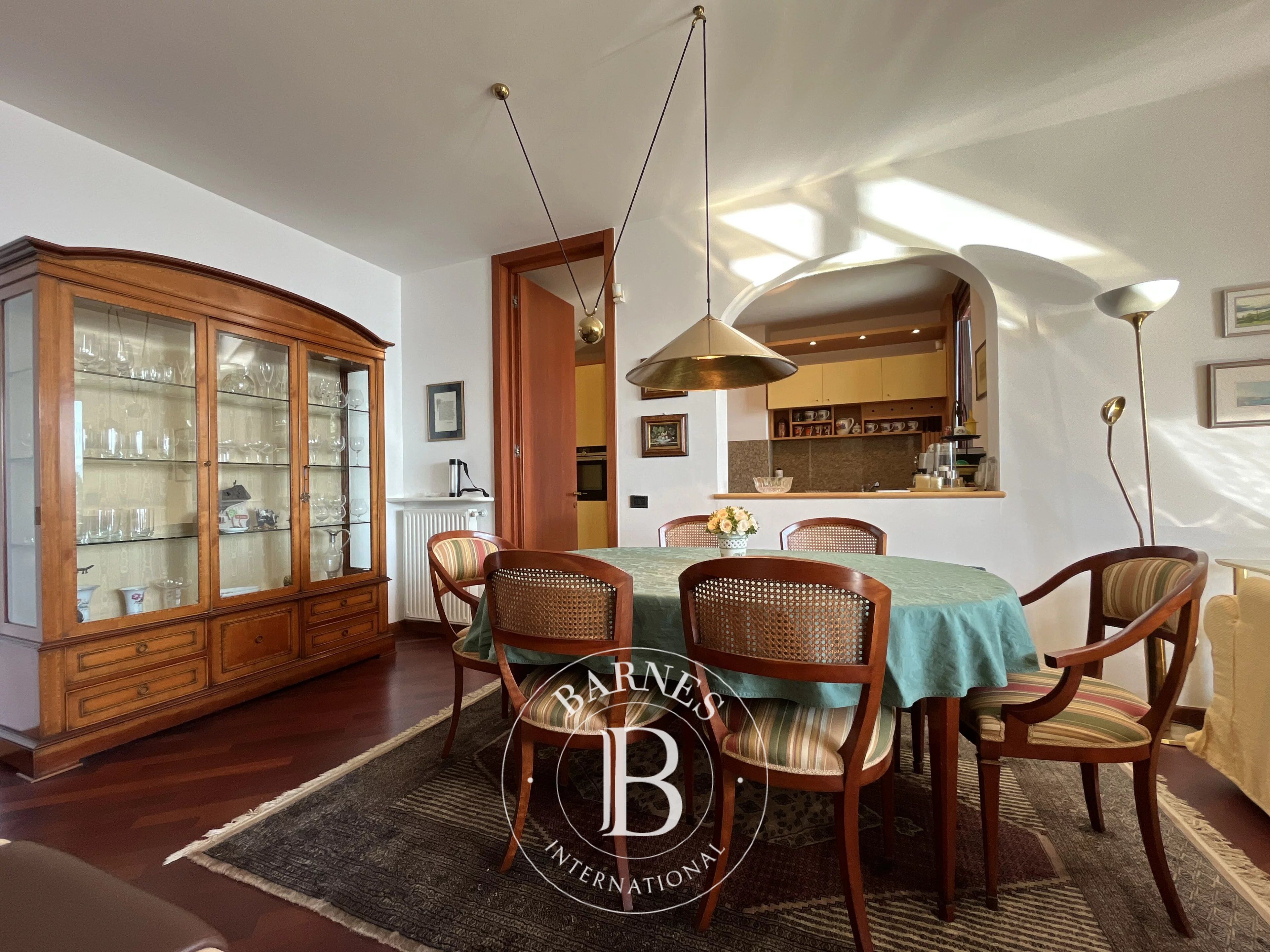 Villa Menaggio - picture 8