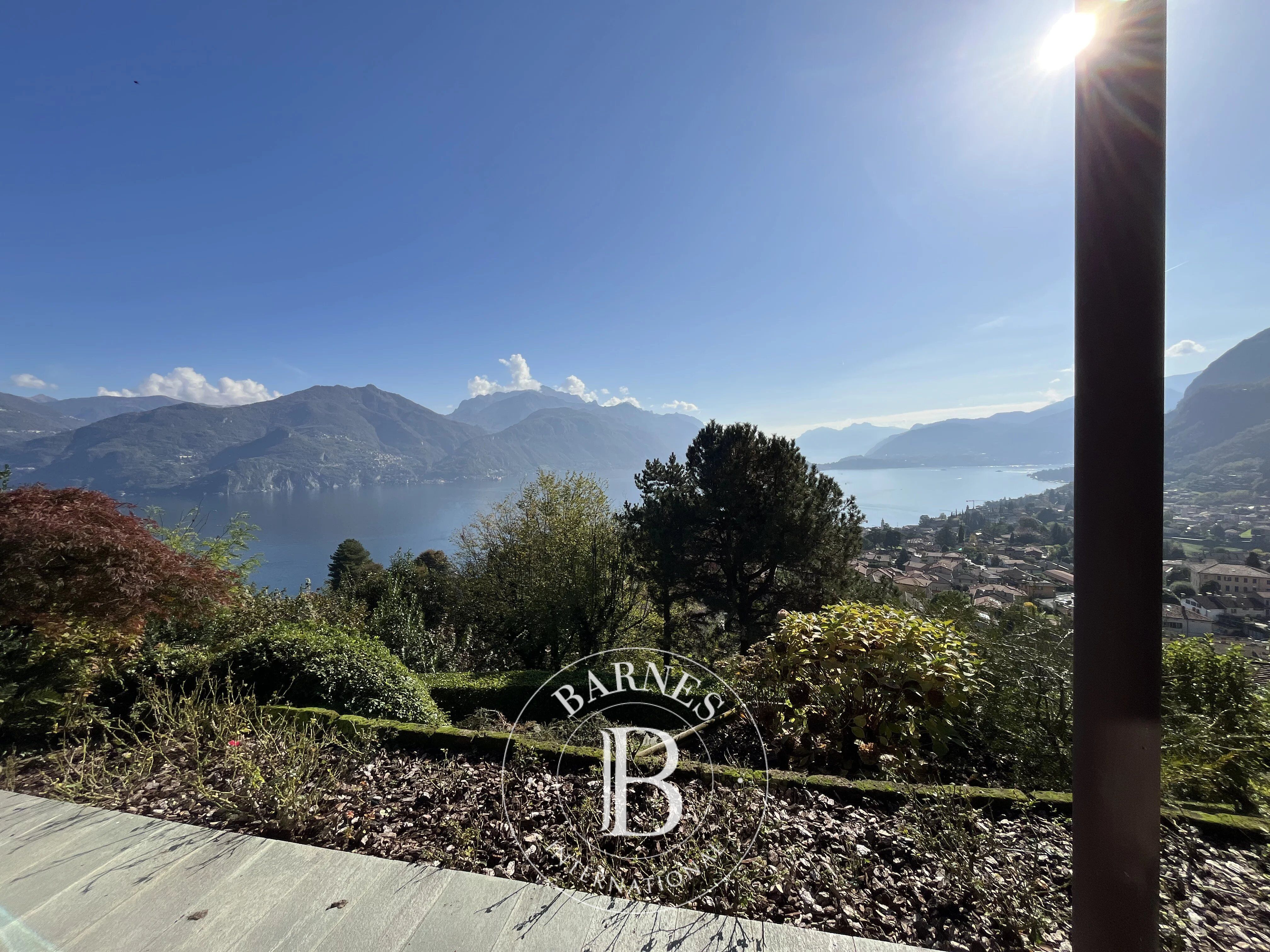 Villa Menaggio - picture 9