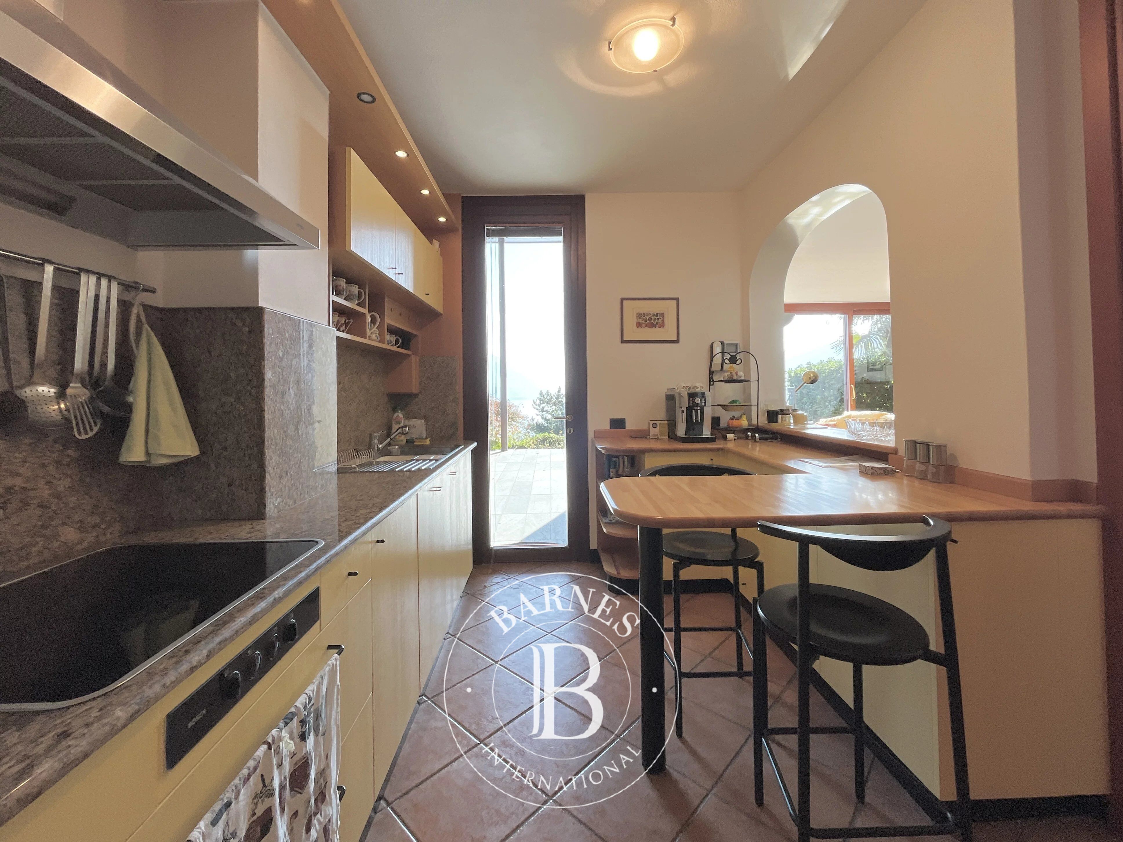 Villa Menaggio - picture 3