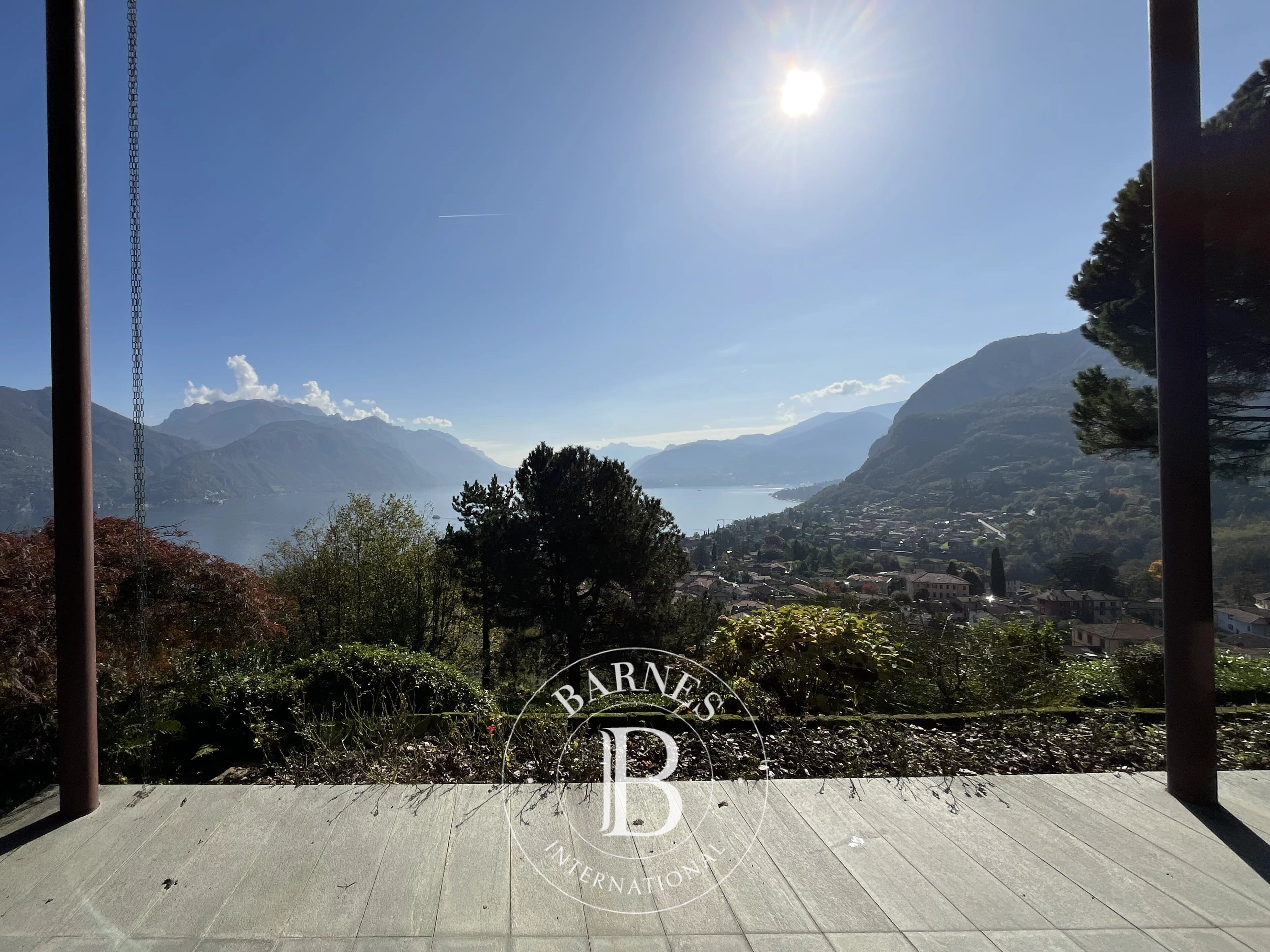 Villa Menaggio - picture 12