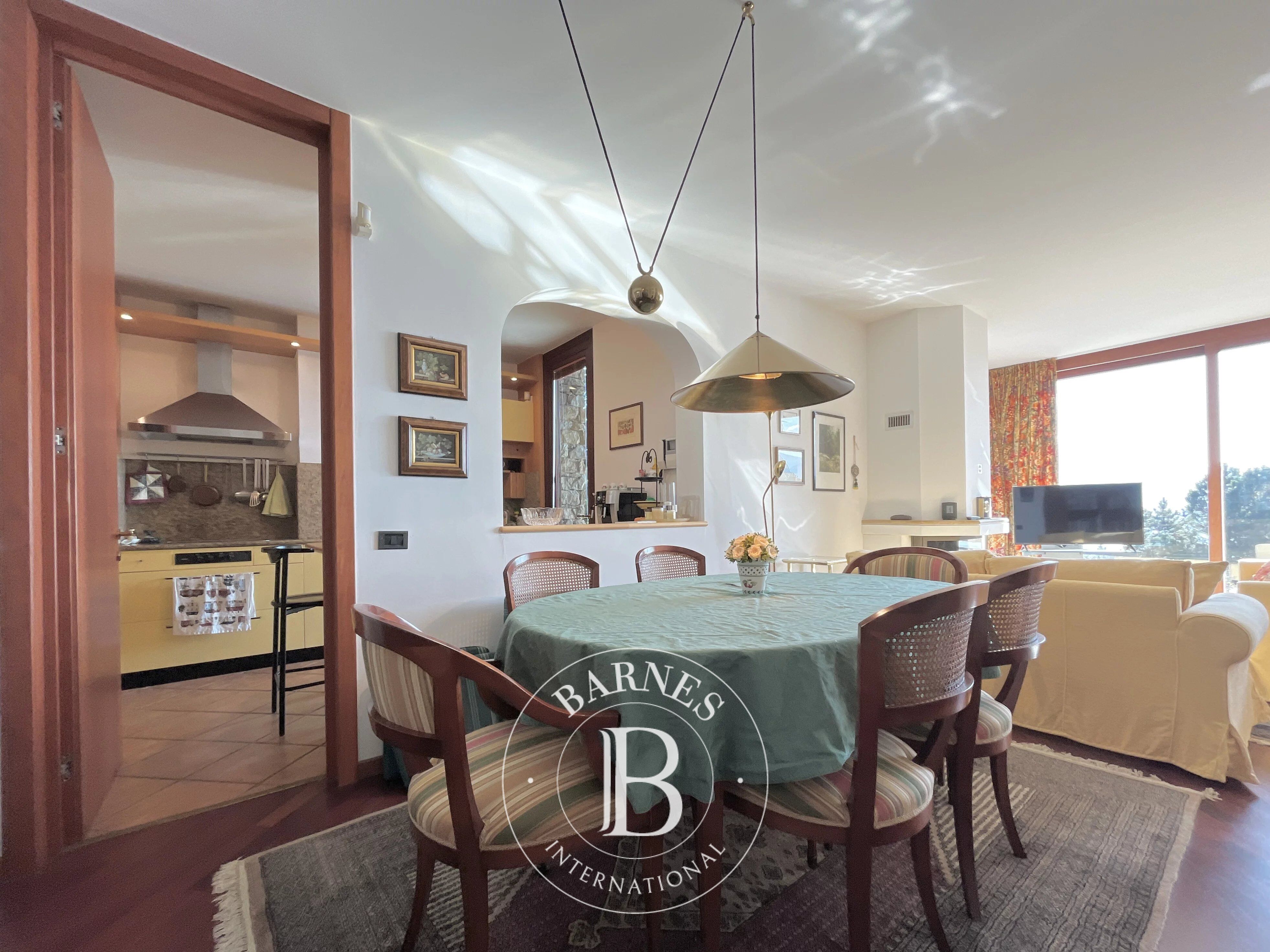 Villa Menaggio - picture 2