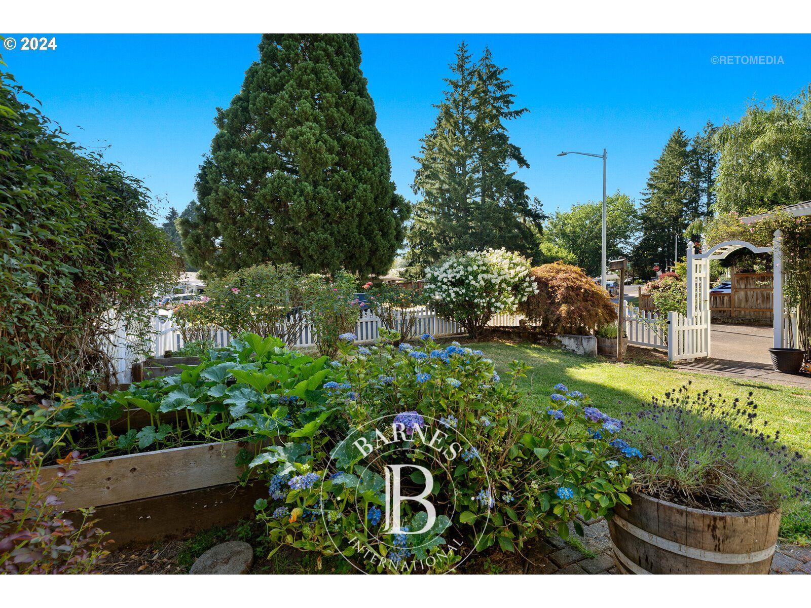 Casa Newberg - picture 3