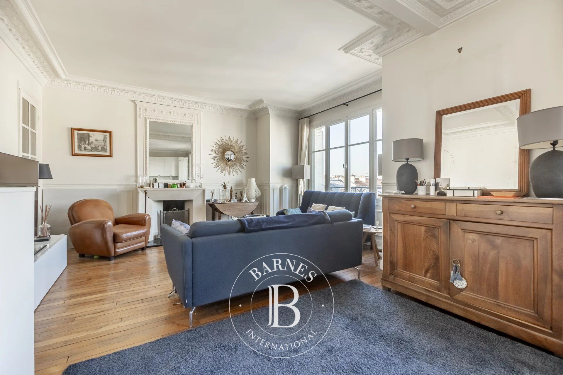 Piso Boulogne-Billancourt - picture 3