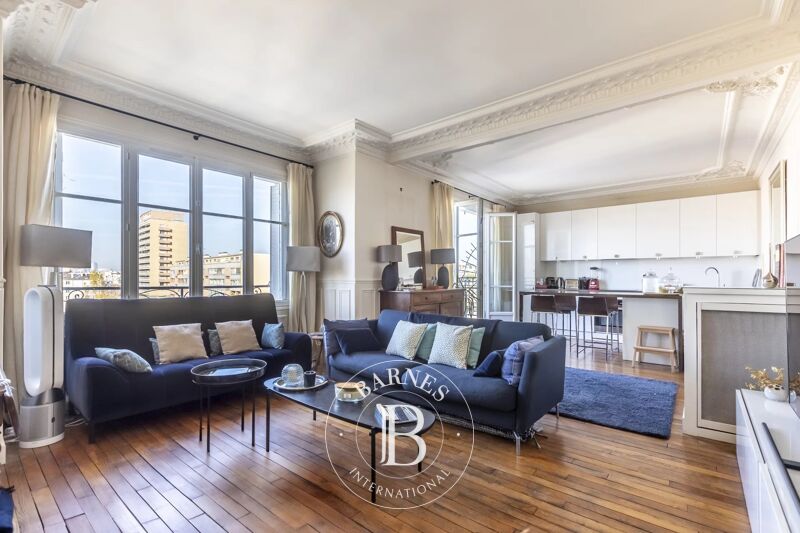 Vendido, Piso Boulogne-Billancourt - picture 2