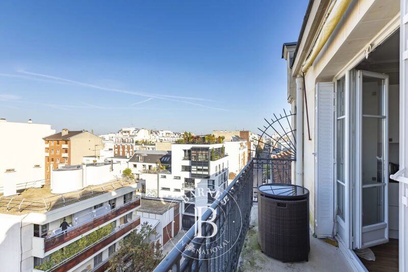 Vendido, Piso Boulogne-Billancourt - picture 1
