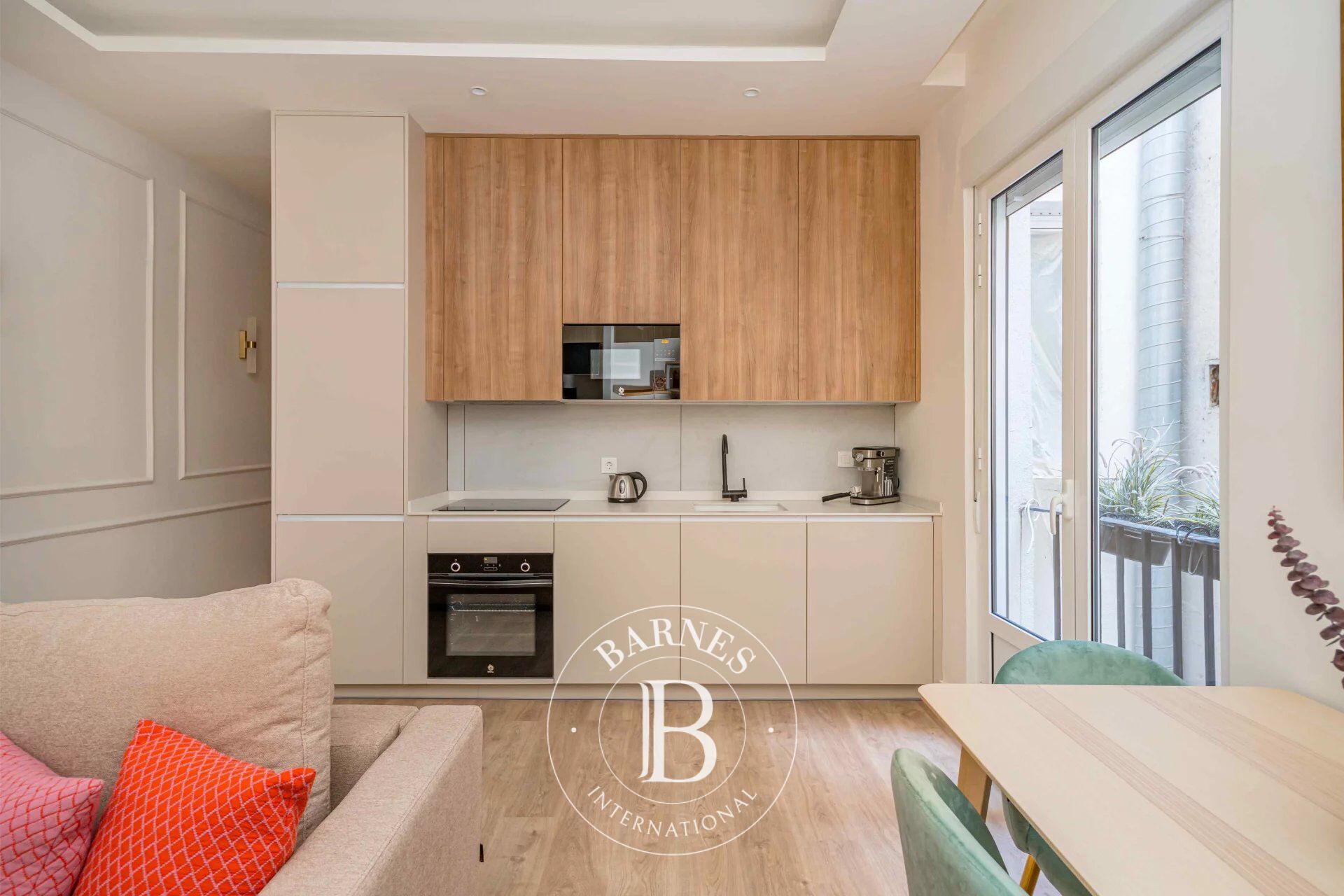 APPARTAMENTO RISTRUTTURATO IN VENDITA - CORTES - picture 3