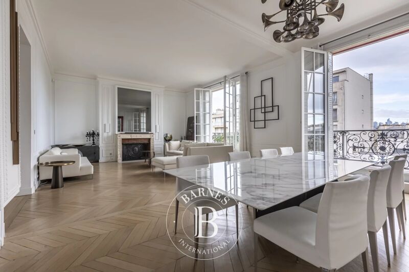 Venta, Piso Paris 17ème - picture 2