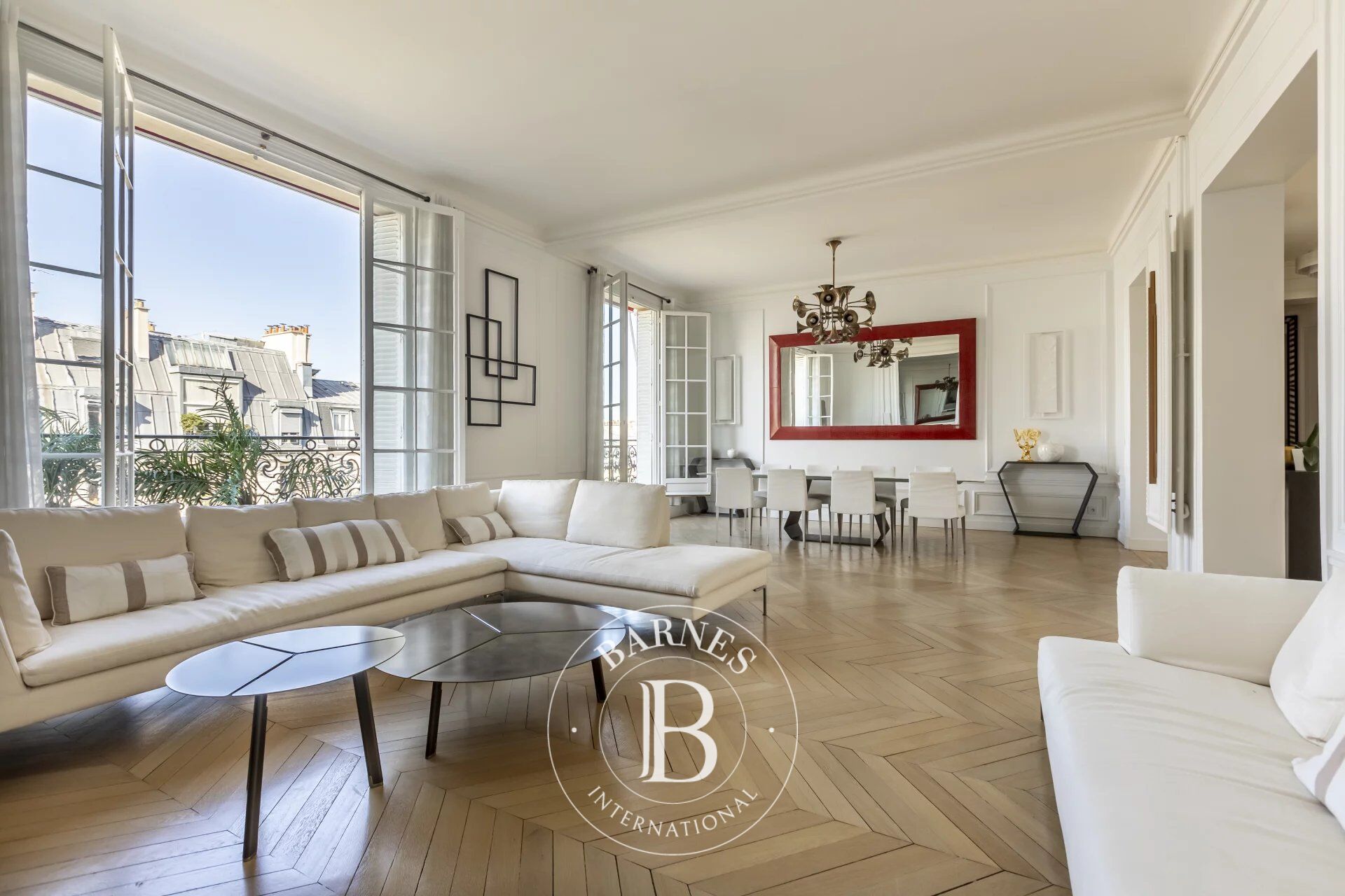 Piso Paris 17ème - picture 3