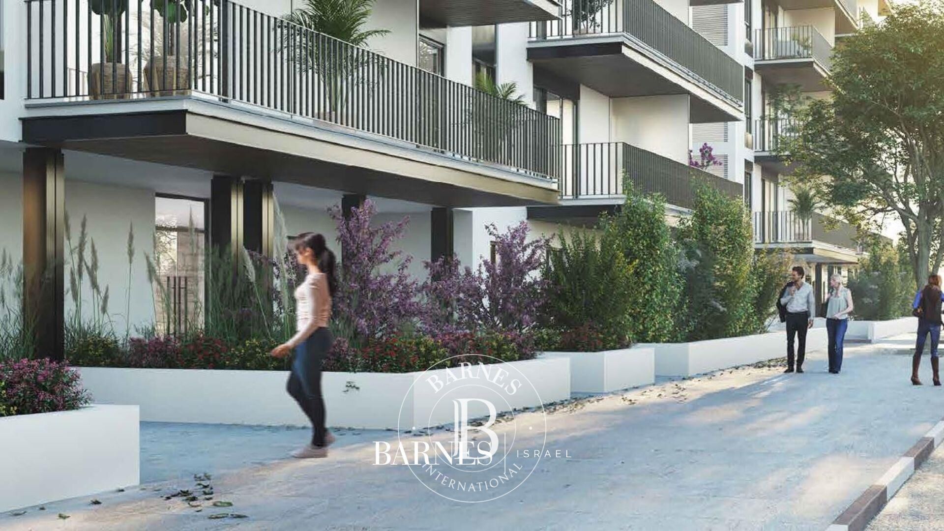 Apartment Tel Aviv-Yafo  -  ref IS-APG-APG-6718807 (picture 3)