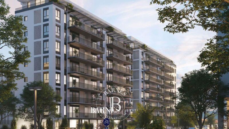 For Sale Apartment | Tel Aviv-Yafo - picture 2