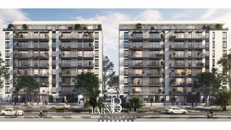 For Sale Apartment | Tel Aviv-Yafo - picture 1