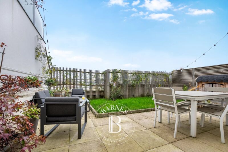 Vendido, Piso Châtillon - picture 2