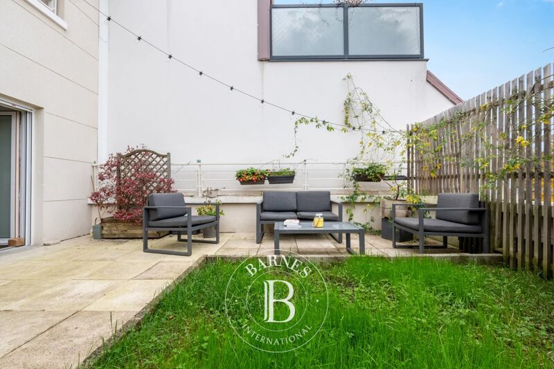 Vendido, Piso Châtillon - picture 1