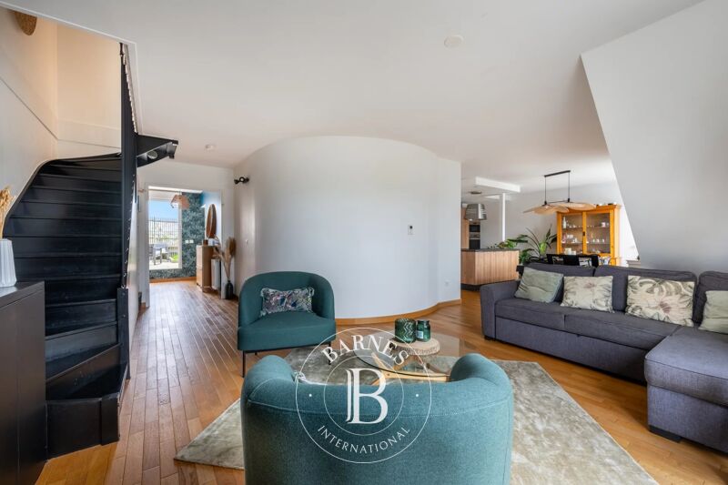 Vendido, Piso Châtillon - picture 3