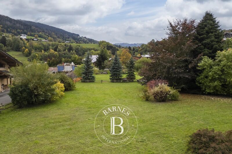 Venta, Terreno urbanizable Combloux - picture 2