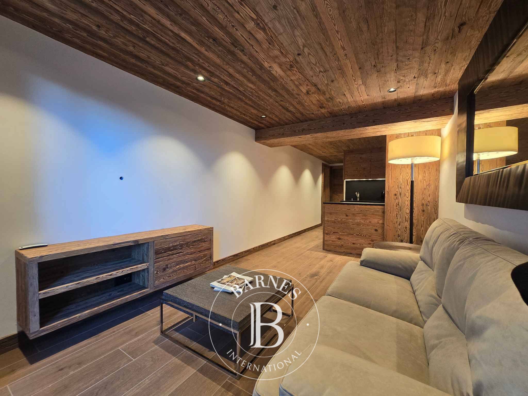 Wohnung Verbier - picture 1