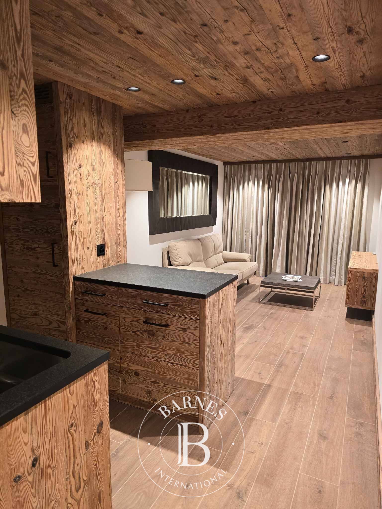 Wohnung Verbier - picture 3