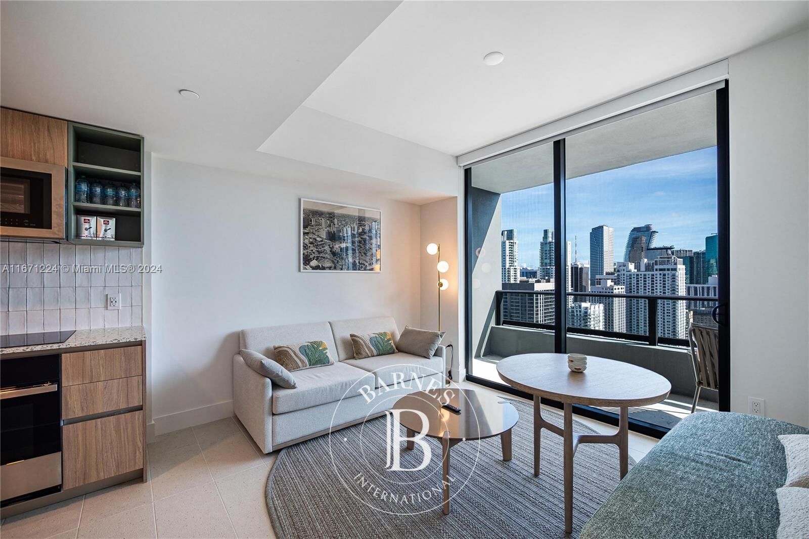 Appartement Miami - picture 1