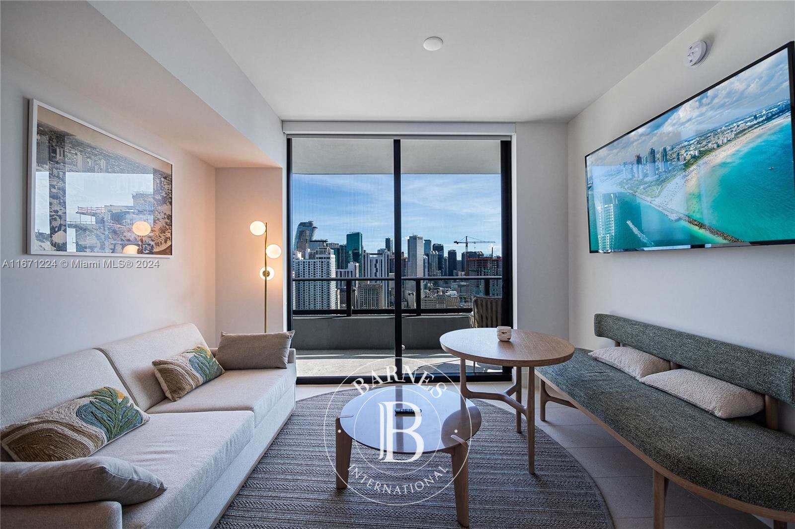 Appartement Miami - picture 2