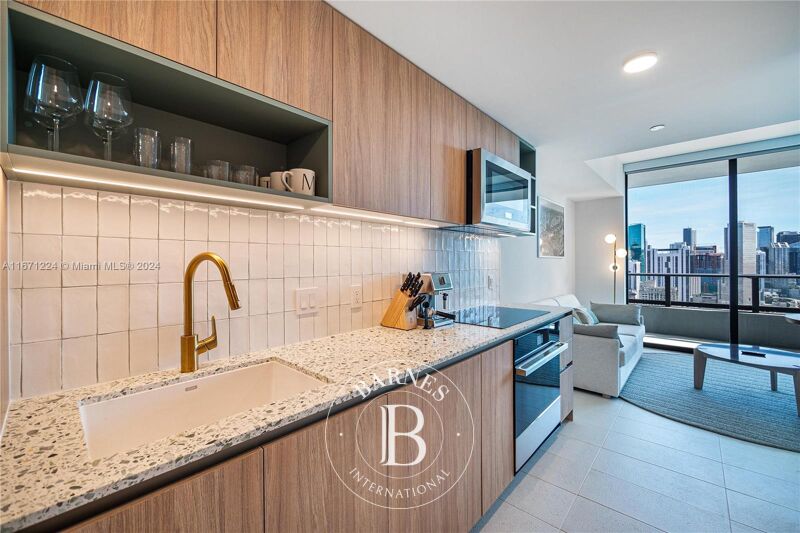 À louer, Appartement Miami - picture 3