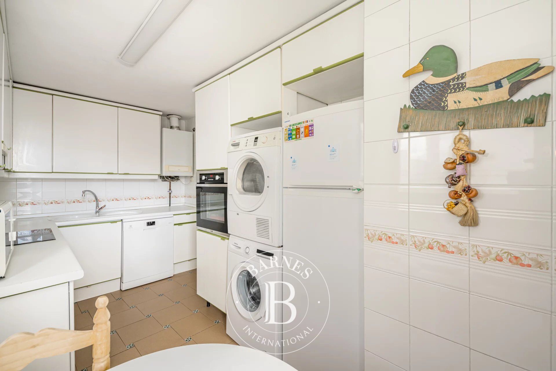 Daire Madrid - picture 40