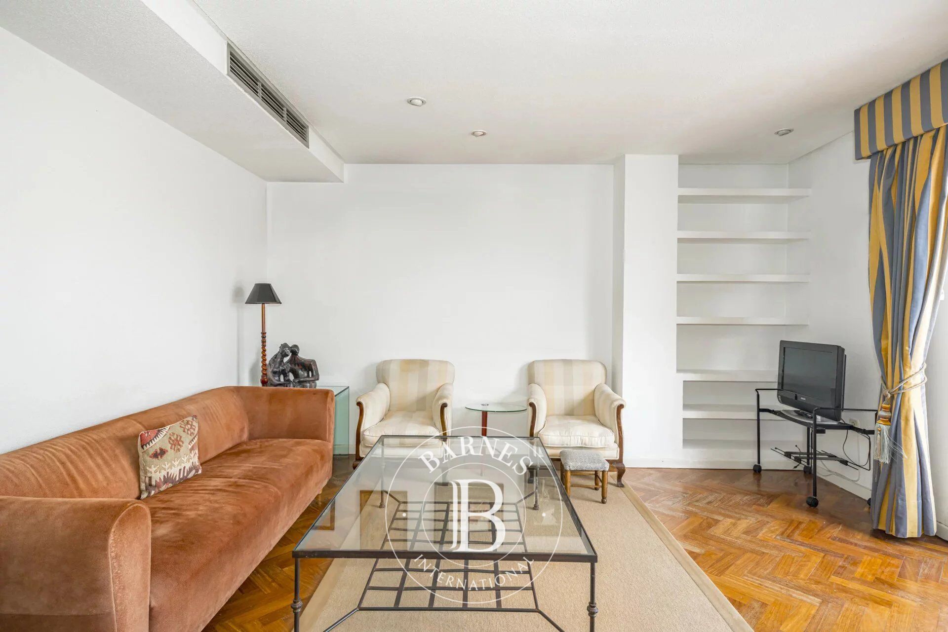 Daire Madrid - picture 6