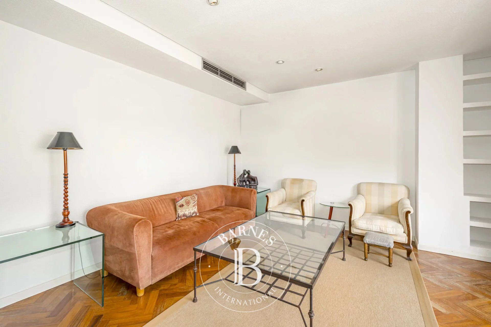 Daire Madrid - picture 16