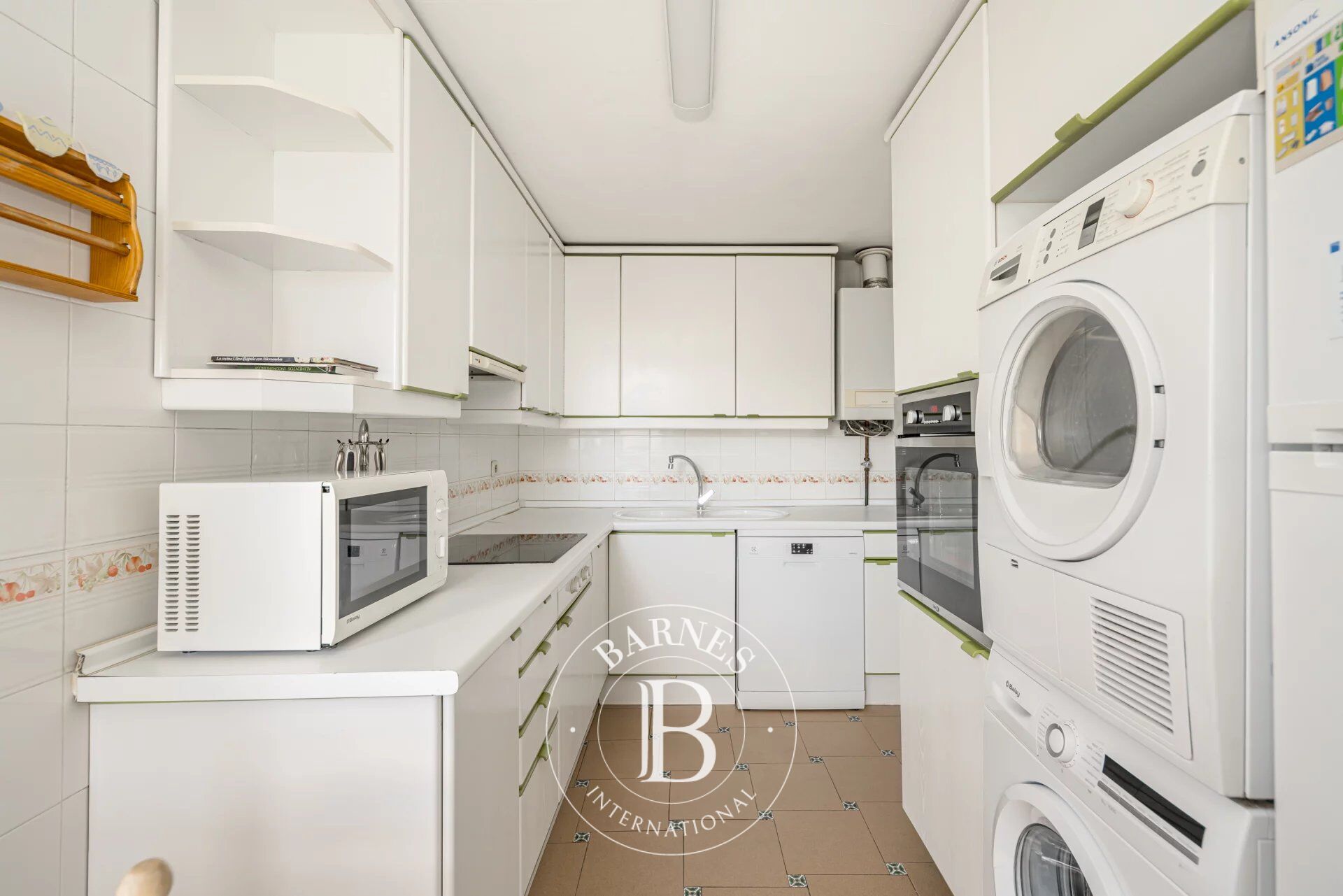 Daire Madrid - picture 38