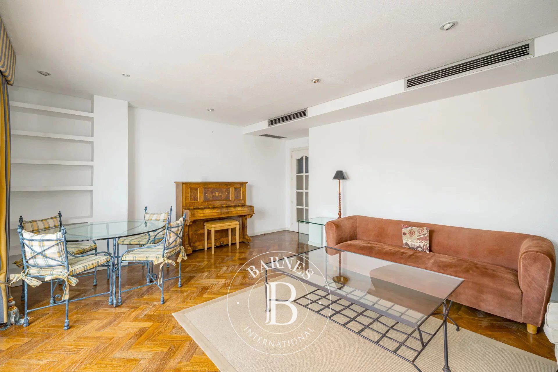 Daire Madrid - picture 8