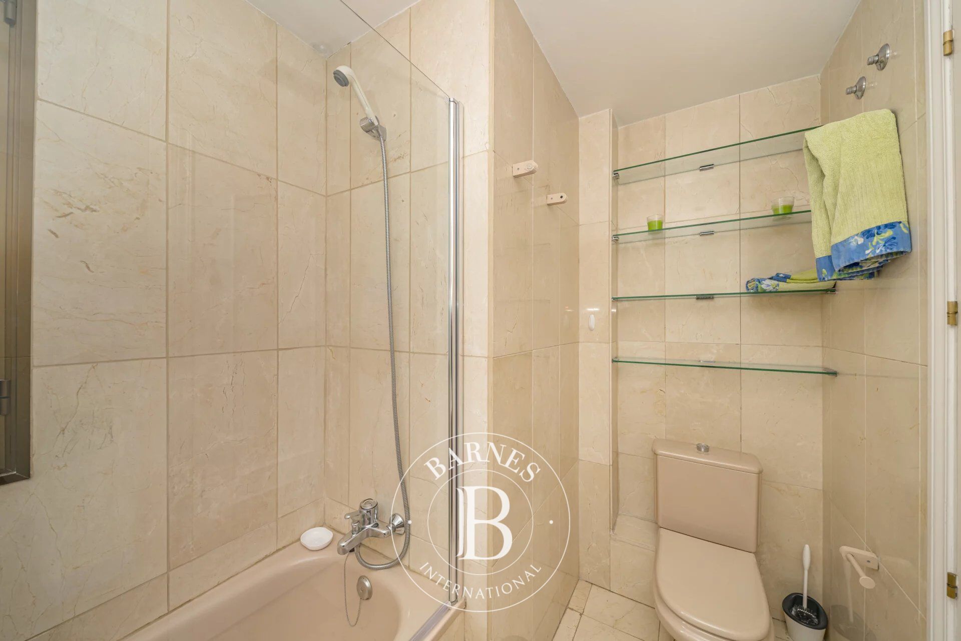 Daire Madrid - picture 35