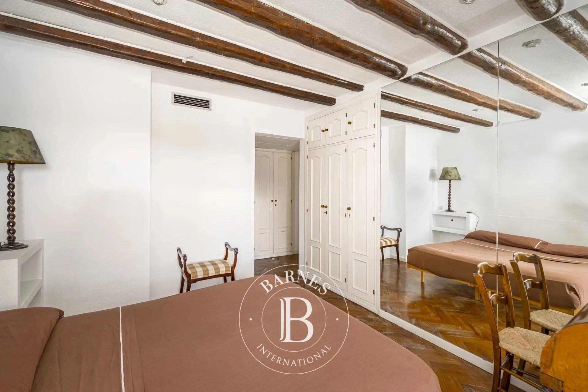 Daire Madrid - picture 21