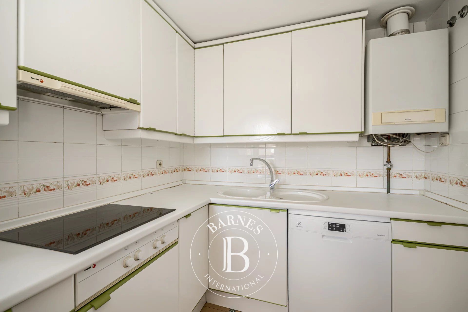 Daire Madrid - picture 39