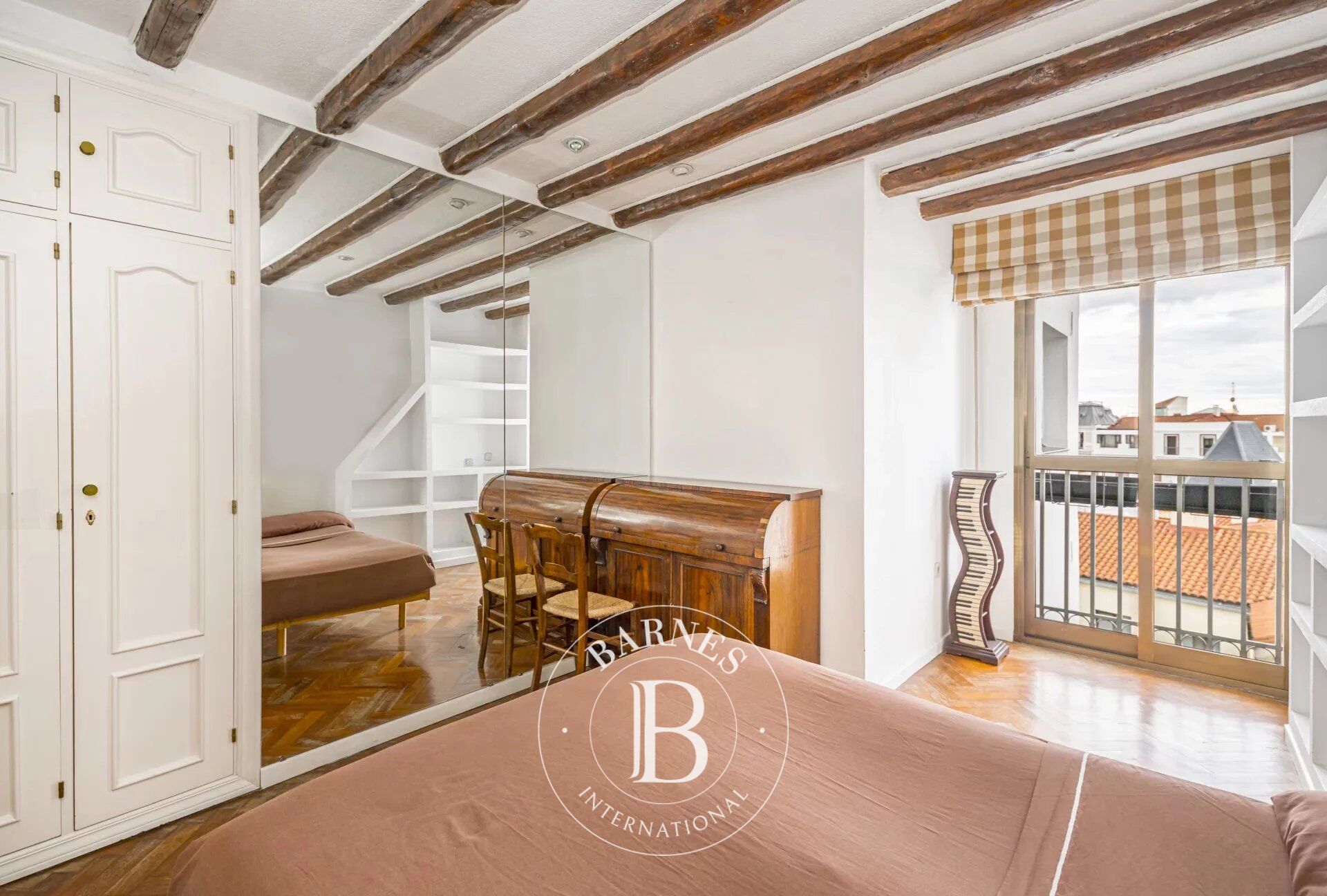 Daire Madrid - picture 24