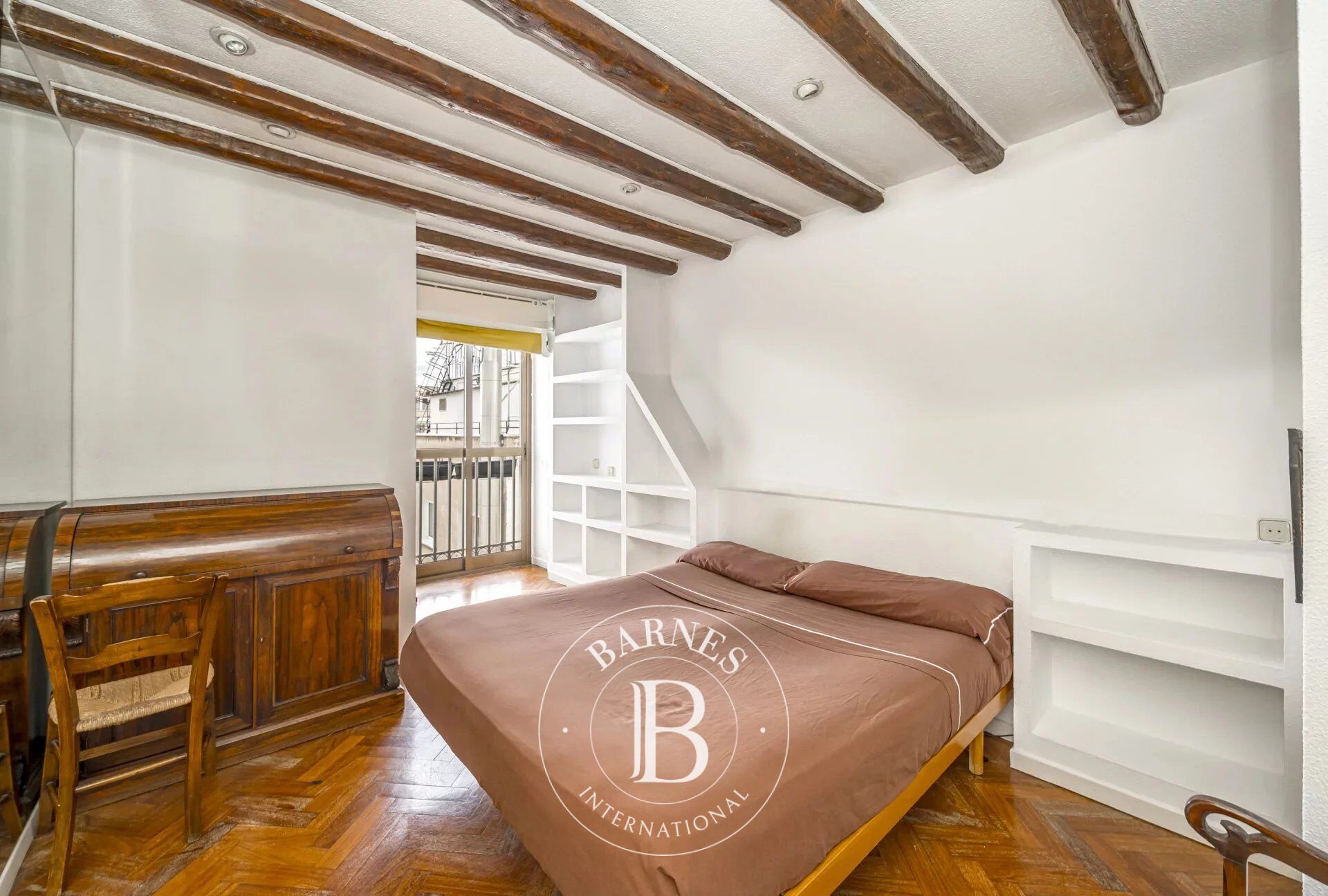 Daire Madrid - picture 10