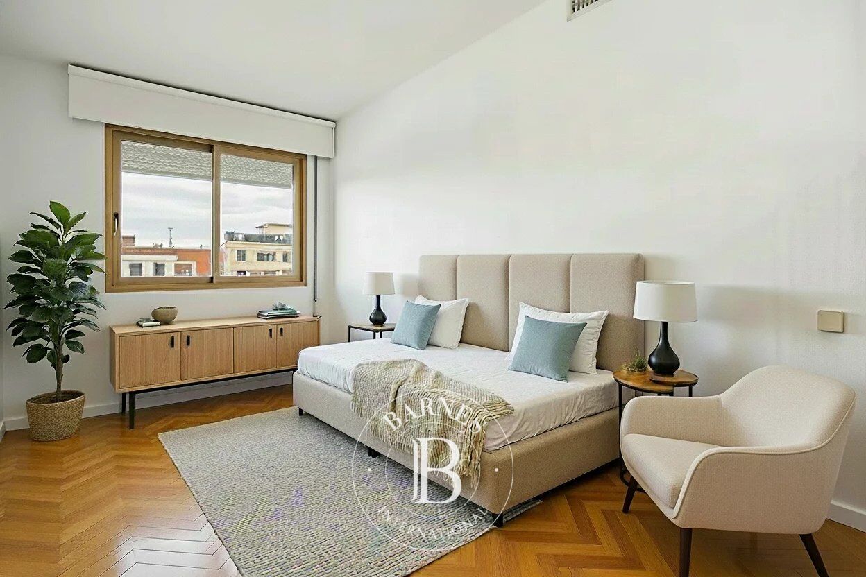 Daire Madrid - picture 28