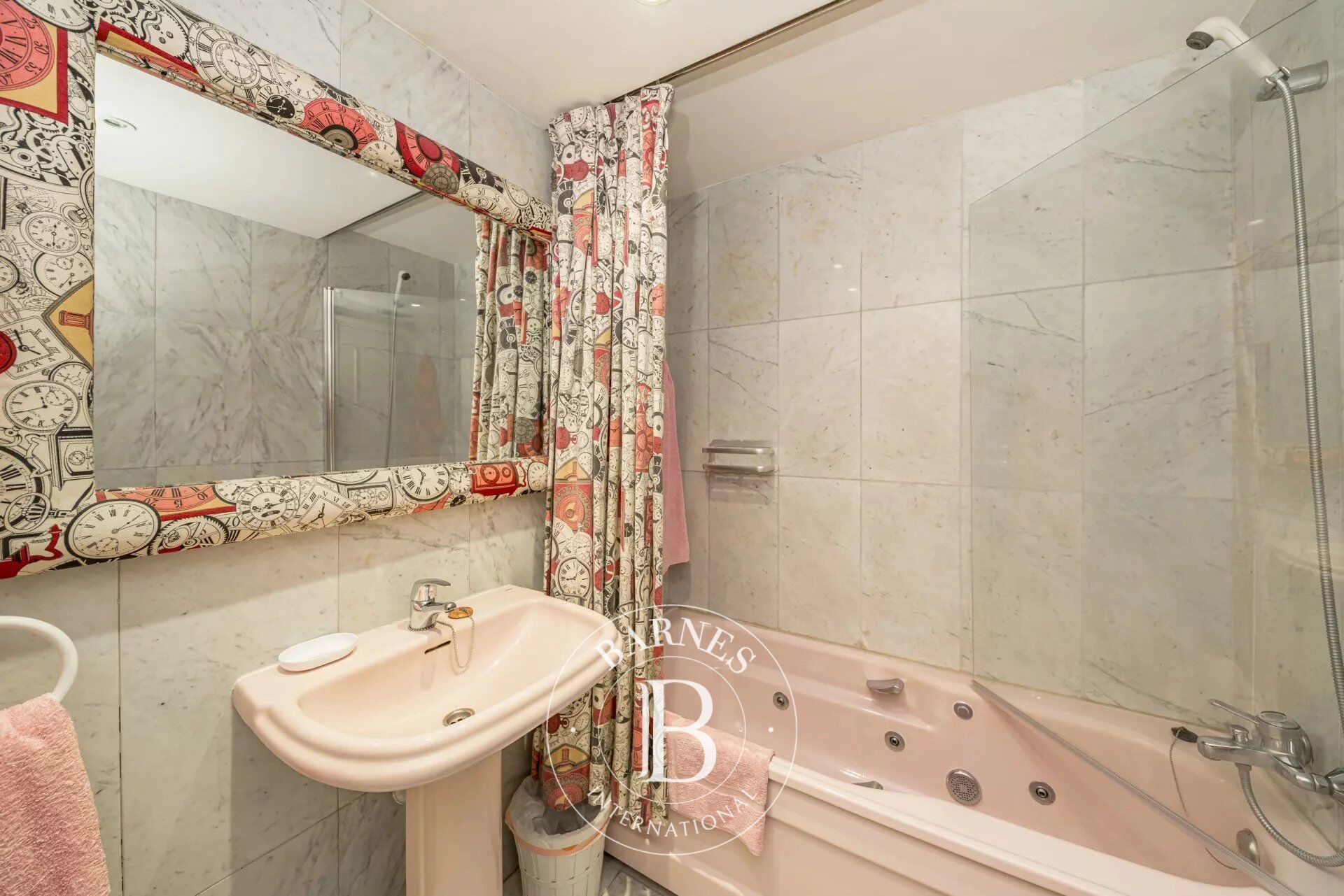 Daire Madrid - picture 25