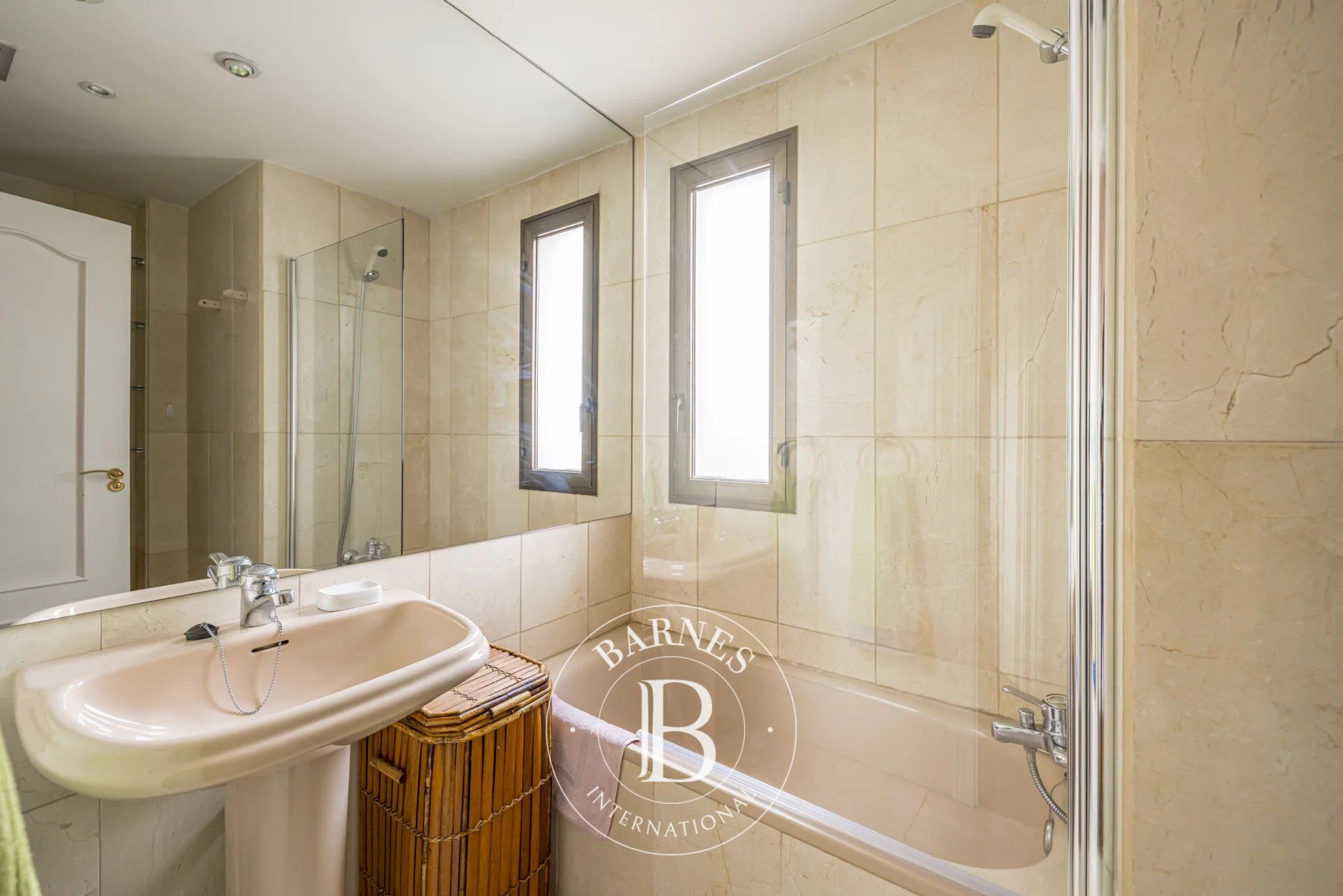 Daire Madrid - picture 34