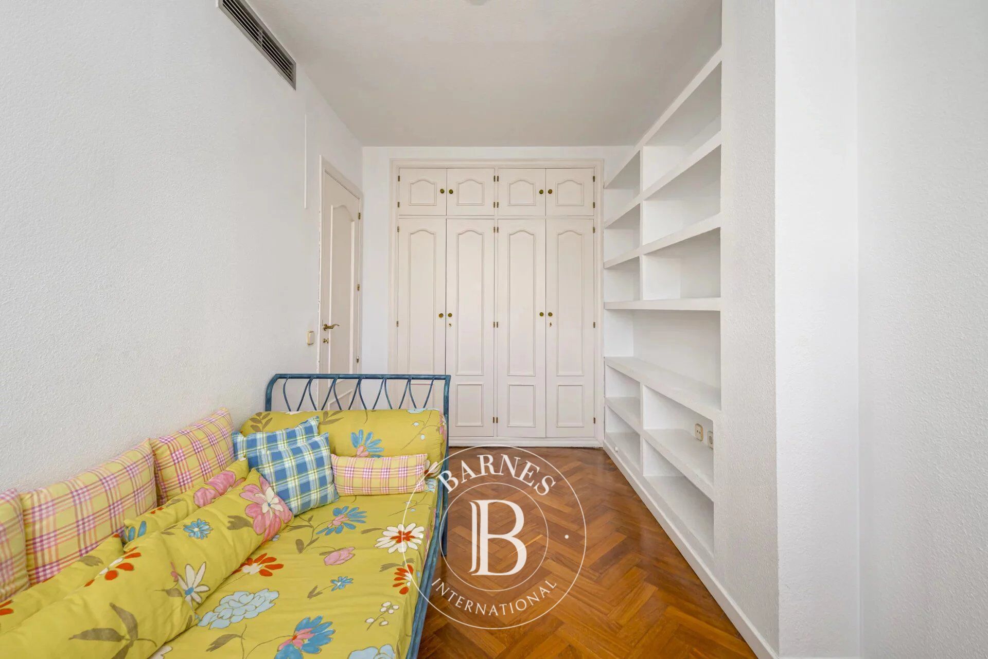 Daire Madrid - picture 33