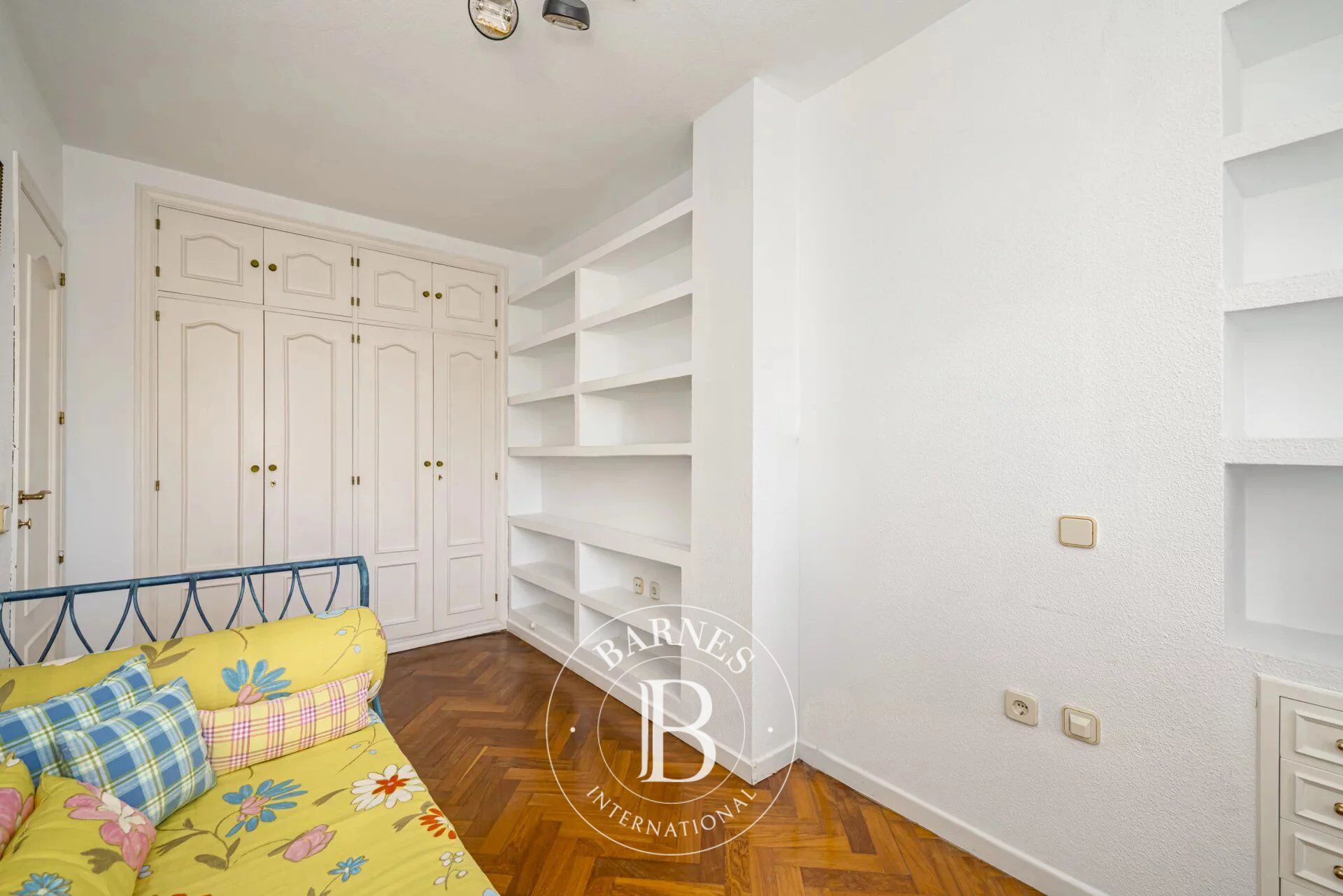 Daire Madrid - picture 31