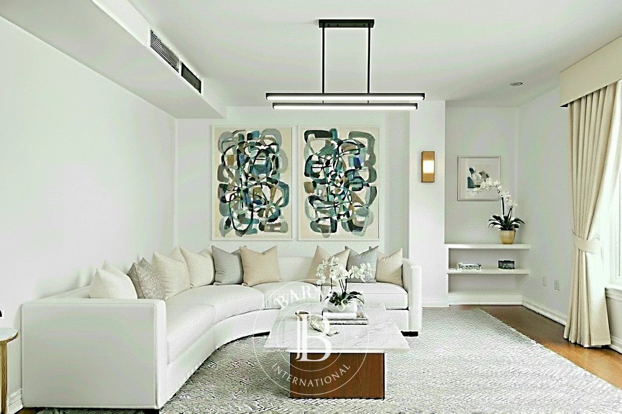 Daire Madrid - picture 4